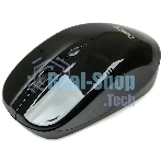 Комплект клавиатура+мышь Dialog KMROP-4010U беспроводной, USB, 1600 DPI, чёрный