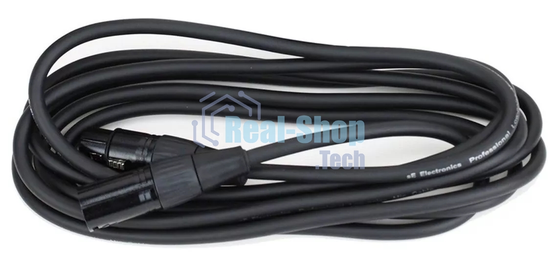 Микрофон конденсаторный sE Electronics X1 S VOCAL PACK 20 Гц 20 кГц, кардиоида, комплектация: металлический поп-фильтр, держатель типа паук, 3-х метровый микрофонный кабель