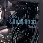 Оперативная память Kingston Fury Renegade, DDR4, 16GB (2x8GB), 3200MHz, CL16, DIMM, с радиатором, серый/черный