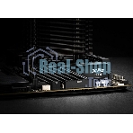 Оперативная память XPG Lancer Blade, DDR5, 32GB (2x16 GB), 6000 MHz, CL30, DIMM, радиатор, черный