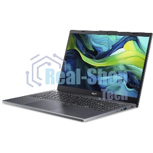 Ноутбук Acer Aspire 15 A15-51M-39CN Core 3 100U 16Gb SSD512Gb Intel Graphics 15.6