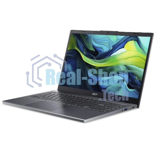 Ноутбук Acer Aspire 15 A15-51M-39CN Core 3 100U 16Gb SSD512Gb Intel Graphics 15.6