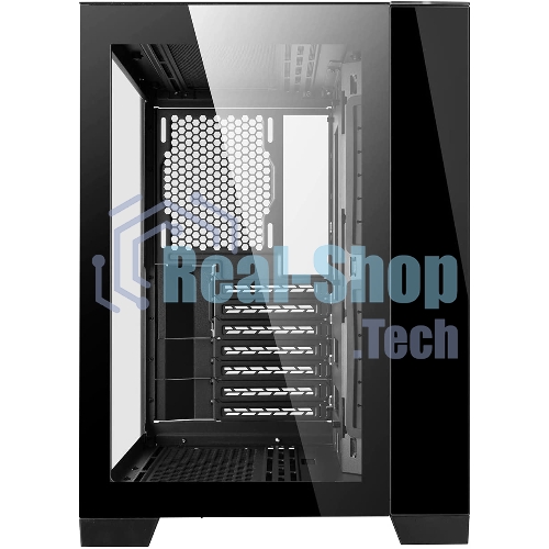Компьютерный корпус LIAN LI PC-O11 Dynamic Mini черный