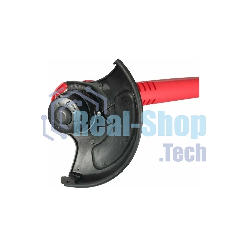 Триммер электрический MAXCUT MCE 106 25300106 360Вт; Леска: 1.3мм; Захват: 22см; 1.5кг
