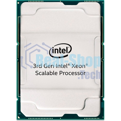 Процессор Intel Xeon Platinum 8368 Soc-4189 2.4GHz OEM