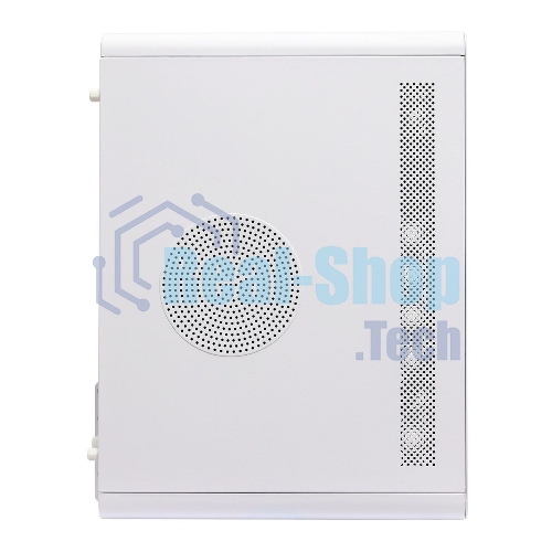 Компьютер Raskat Standart 300 (Intel Core i3-12100, RAM 8Gb, SSD 256Gb, noOS, белый)