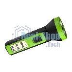 Фонарь ручной Gauss GFL102 2W 100lm lead acid 250mАч LED