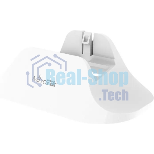 Уличная точка доступа Mikrotik Wi-Fi 6 2.4/5 AP 802.11a/n/ac/ax 2Gbit eth 9W 802.3af/at POE