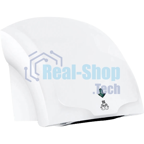 Сушилка для рук Neoclima NHD-2.0W 2000Вт белый