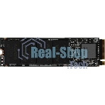 Накопитель SSD ADATA LEGEND 710, 2Tb, PCIe 3.0 x4, M.2 2280, NVMe, R/W 2400/1800, с радиатором