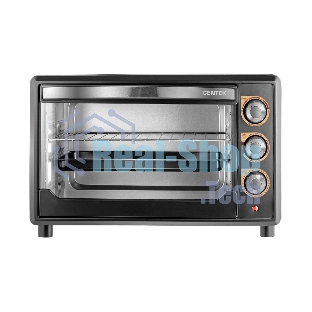 Мини-печь Centek CT-1530-36 черный promo