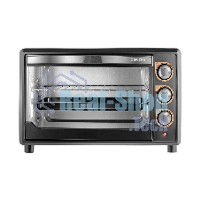Мини-печь Centek CT-1530-36 черный promo Мини-печь Centek CT-1530-36 черный promo