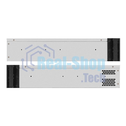 Серверный корпус Exegate EX281968RUS Pro 2U420-06 RM 19