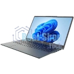 Ноутбук CBR-NB15R3-8G512G-WP Gray (Ryzen3 3200U/8Gb/SSD512Gb/W11Pro)
