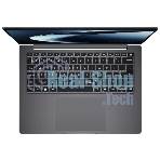Ноутбук ASUS ExpertBook Entry PM3406CKA-LY0247 AMD Ryzen AI 7 350 16GB 1Tb 2280 PCIE G4 SSD 14.0