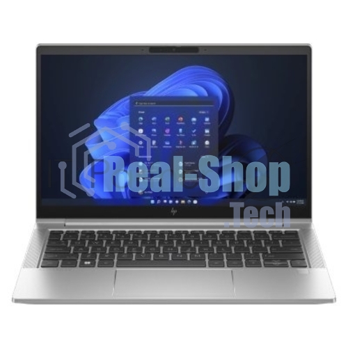 Ноутбук HP EliteBook 630 G10 Core i7 1355U 16Gb SSD512Gb Intel Iris Xe graphics 13.3
