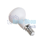 Лампа светодиодная Feron LB-450 E14 7W 6400K