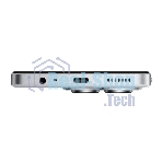 Смартфон Tecno POVA 7 Neo 8/128Gb, серебристый