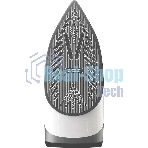 Утюг Scarlett SC-SI30K66 3000Вт серый