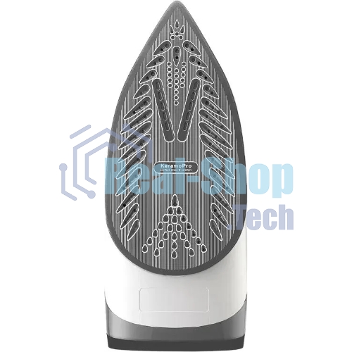 Утюг Scarlett SC-SI30K66 3000Вт серый