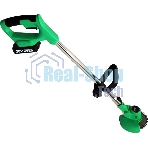 Набор аккумуляторного инструмента ZITREK (GreenCut 20, GreenSaw 20 Extra Power) 2 в 1, 2х2.0Ач