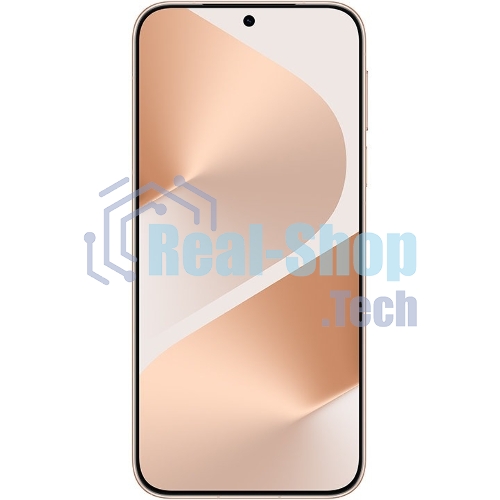 Смартфон Huawei Pura 80 HED-LX9, 12/256Gb, золотой
