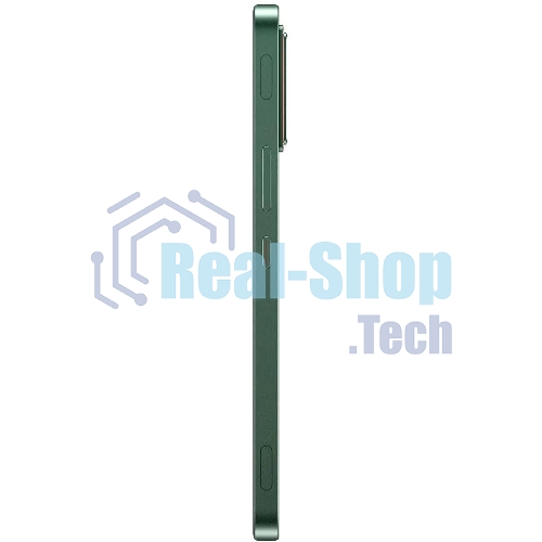 Смартфон Infinix GT 30 8/256Gb зеленый