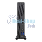 Компьютер RIKOR RPC USFF 101.1 G3 U01T (КДБА.466216.065) черный (Core i5 12400/16Gb/512Gb SSD/VGA int/W11Pro) (9538E799)