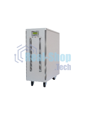 Источник бесперебойного питания Штиль ST1106SL 5400Вт 6000ВА серый