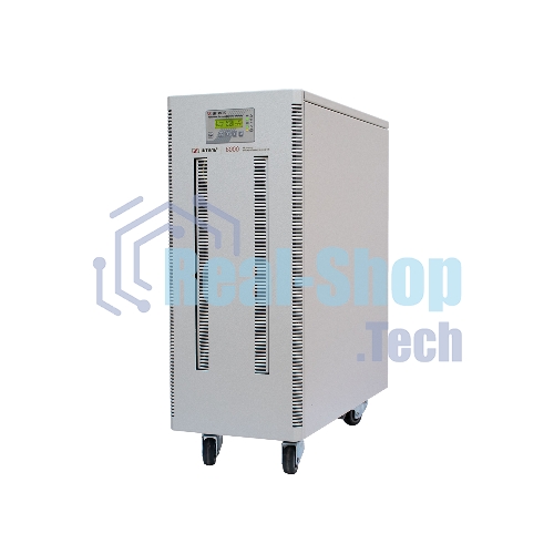 Источник бесперебойного питания Штиль ST1106SL 5400Вт 6000ВА серый