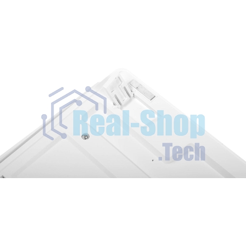 Комплект клавиатура+мышь A4Tech FStyler F1512 проводной, USB, 1200 DPI, белый