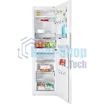 Холодильник Atlant ХМ-4625-101-NL белый двухкамерный 211/125л морозилка снизу, No Frost
