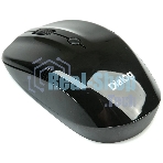Комплект клавиатура+мышь Dialog KMROP-4010U беспроводной, USB, 1600 DPI, чёрный