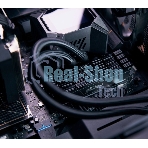Оперативная память Kingston Fury Renegade, DDR4, 16GB (2x8GB), 3200MHz, CL16, DIMM, с радиатором, серый/черный