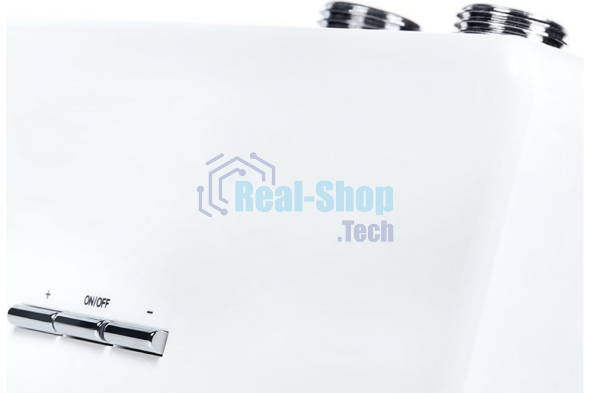 Водонагреватель Electrolux NPX 8 AQUATRONIC DIGITAL PRO белый (8 кВт, 3.5 л/мин, проточный настенный) (НС-1252198)