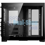 Компьютерный корпус LIAN LI PC-O11 Dynamic Mini черный