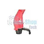 Триммер электрический MAXCUT MCE 106 25300106 360Вт; Леска: 1.3мм; Захват: 22см; 1.5кг