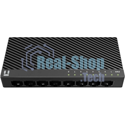 Коммутатор Netis ST3108C