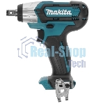 Гайковерт акк Makita TW141DZ (уд),12В,Li-ion,0-3200у\м,145Нм,квадрат1\2