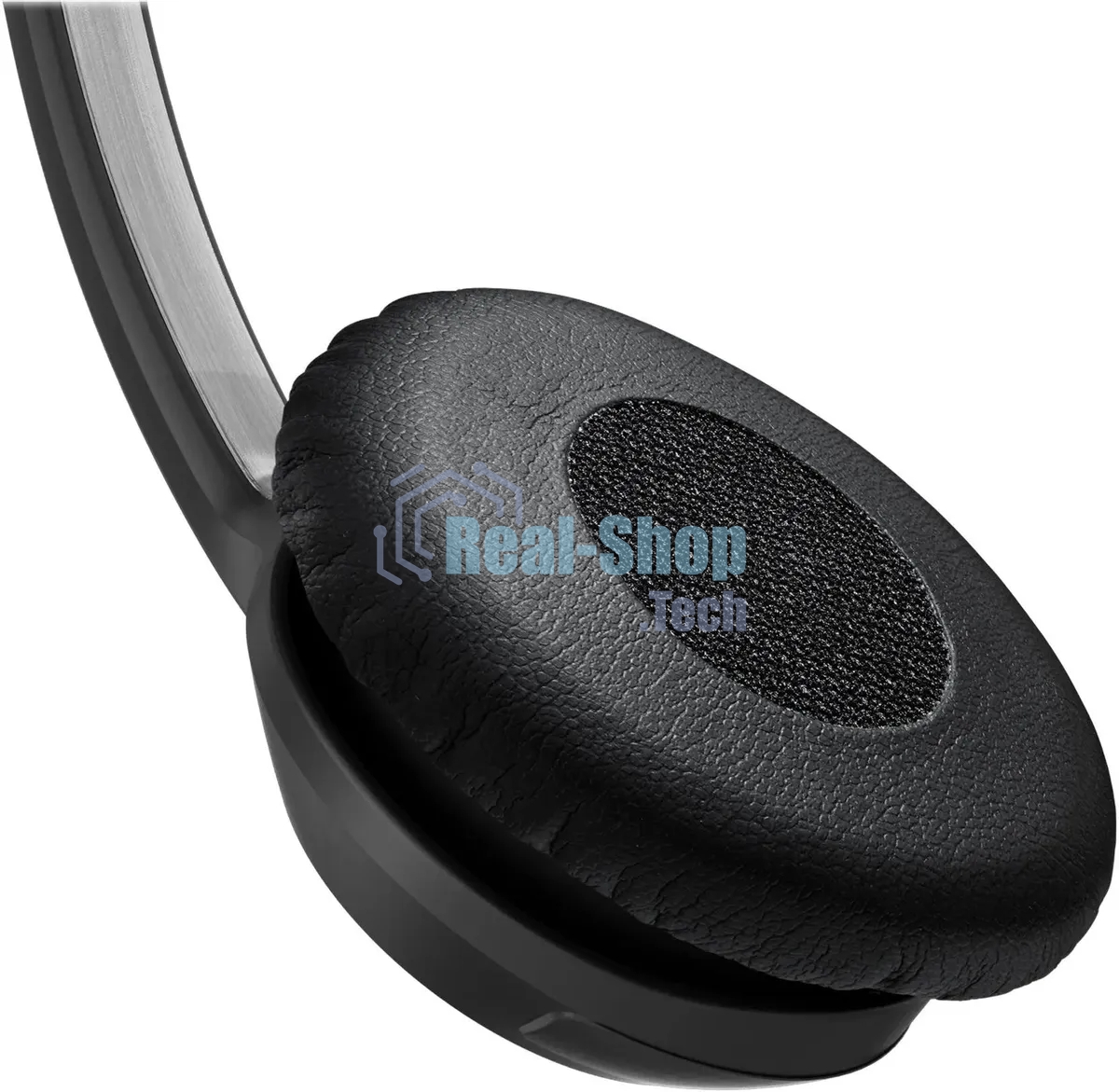 Гарнитура EPOS IMPACT SC 260 USB MS II чёрный, проводная, USB