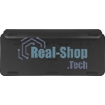 Клавиатура Logitech MX Keys Mini for Business беспроводная, Bluetooth, радиоканал, серый