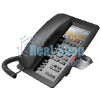 Телефон IP Fanvil H5 черный
