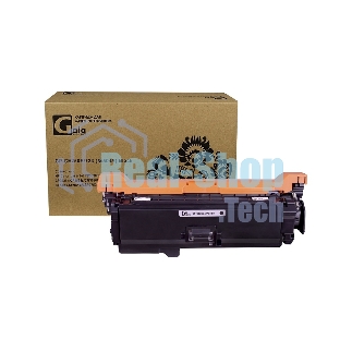 Картридж лазерный GalaPrint GP-CE250A/723 (№504A) черный (5000 стр) для HP Color LaserJet CP3520/CP3525/CP3525dn/CP3525n/CP3525x/CM3530/CM3530fs/Canon i-SENSYS/LBP7750/LBP7750Cdn