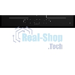 Индукционная варочная поверхность Hotpoint HB 1560B2 BA, независимая, черный