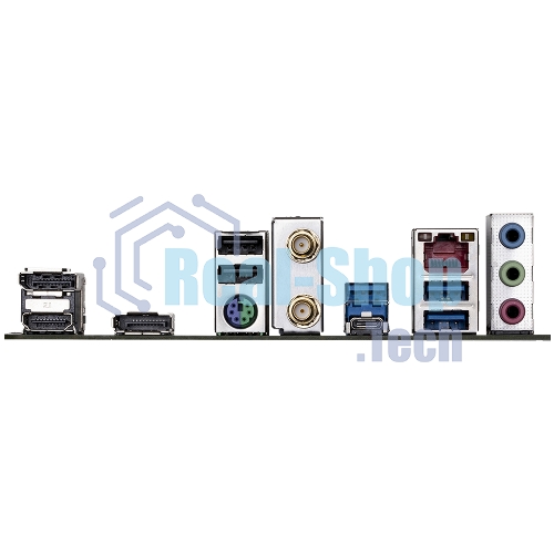 Материнская плата Gigabyte B650M D3HP AX (V1.2), AM5, AMD B650, 4xDDR5, 4xSATA, 2xM.2, 1xPCI-E 4.0 x16, 1xPCI-E 4.0 x1, 3xUSB-A 3.2 Gen 1, 1xUSB-C 3.2 Gen 2, 1x 2.5Gb LAN, 3x3.5 мм, 7.1, Micro-ATX