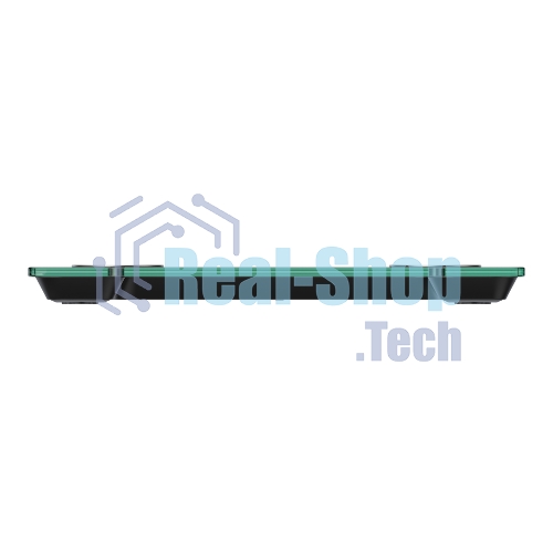 Весы напольные Maxvi BS101 белый