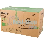 Тепловая пушка Ballu BHDP-10 10000Вт прямой нагрев 590м3/ч
