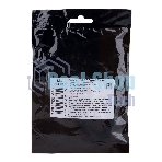 Кабель USB2.0 Cablexpert CC-USB2-CMCM-100-1.8M, Type-C/Type-C, 5A, 100Вт, PD/QC3.0, медь, 1.8м, черный, пакет