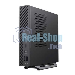 Компьютер RIKOR RPC USFF 101.1 G3 U01T (КДБА.466216.065) черный (Core i5 12400/16Gb/512Gb SSD/VGA int/W11Pro) (9538E799)