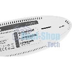 Роутер Tenda 4G03 4G LTE wiFi, 300 Мбит/с, поддержка TR069, слот для SIM-карт